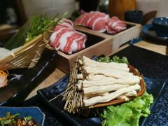 -湊湊火锅·茶憩(上海合生汇店)