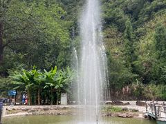 -白云源风景区