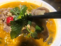-蛙喔牛蛙(高新绿宝店)
