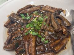 -梅龙镇酒家(南京西路总店)