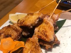 -木鱼料理