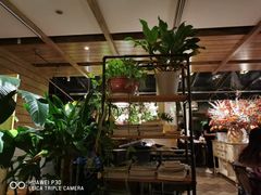 大堂-春暖花开(西溪店)