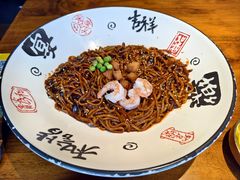 -乐园夜市场(五道口店)
