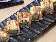 -小山日本料理(太古汇店)