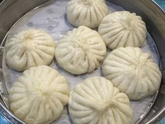 传统猪肉包子-狗不理(水上北路旗舰店)