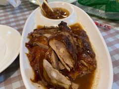 -阿政粤小馆(中央大街店)