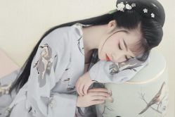 -盘子女人坊古装写真摄影(南京总店)