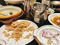 -曹家小菜(胜太路店)