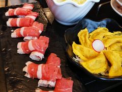 -马家斑.鲜鱼火锅(松湖万科店)