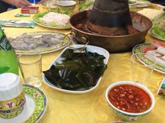 iphone_upload_pic-清真·马家火锅美食城(镇江北路店)
