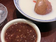 -古都历食南京菜·烤鸭·鸭血粉丝·汤包(南京博物院店)