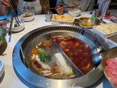 -小龙坎火锅(IFS HOT店)