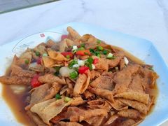-黄牛肉馆·皖南土菜