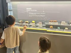 -香港科学馆