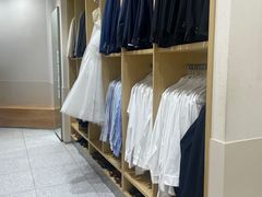 -天真蓝照相馆(五角场百联又一城店)