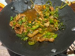 -有位虾匠·手工土菜小馆(市北店)