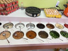 -锅知鲜自助火锅(武侯吾悦广场店)
