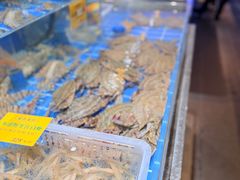 -海味世家·家常菜馆(明州里店)