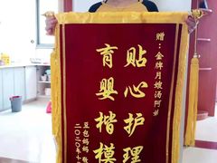 -臻爱住家月嫂育儿嫂(万达店)