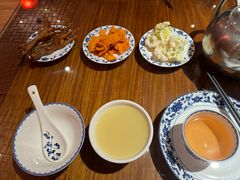 -面辣子·陕西家乡菜(钟楼店)