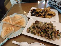 -鲁南仔·滕州炒鸡(经三路店)