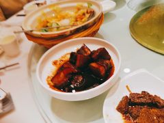 -金时代顺风大酒店(金山店)