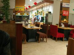-盛铭轩·巴西烤肉火锅自助(功德林天街GIS店)