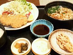 -歌行灯日本料理(伊势丹店)
