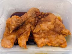 -排骨年糕(瞿溪路店)
