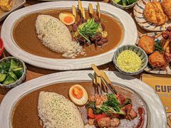 -CURRY YA 熟成咖哩專門店(深圳湾万象城店)