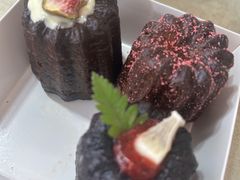 -Juicy Bakery(大学路店)