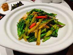 -儒忆孔府菜(清控店)