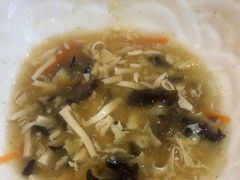 -台北楚楚园馅饼粥(虹桥南丰城店)