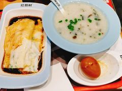 -红荔村肠粉(龙华地铁站店)