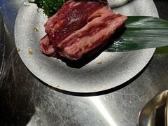 -韩山葵烤肉(太古里店)