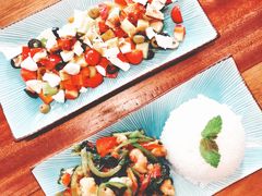 -蓝壁虎咖啡酒馆