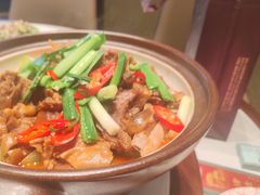 -津沽小院(天津之眼店)