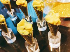 -若蘭慈·无国界素食料理(欢乐海岸店)