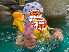 -张家港金凤凰度假村温泉