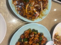 -南来顺饭庄·清真(南菜园店)