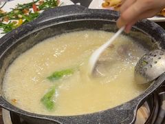 -御膳粥·牛乳粥底火锅·地道顺德菜(容桂店)
