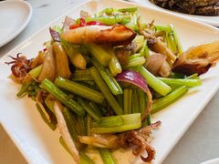 -华盛丰温州大排档(东三环南路店)