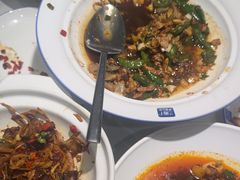 -兰湘子·湘菜小炒(崂山丽达店)