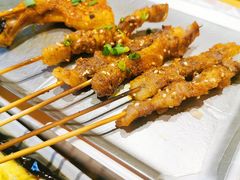 -木屋烧烤(龙湖天街店)