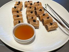 -上和臻品中国菜(花园街店)