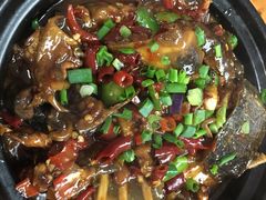 -辣妈私厨龙香记(万达广场店)