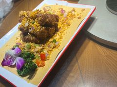 -黄泥岗·地道湖北菜(奥特莱斯店)