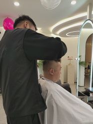-上禾 HAIR SALON