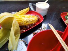 -光明刘冰乳鸽店(光明法政北路店)