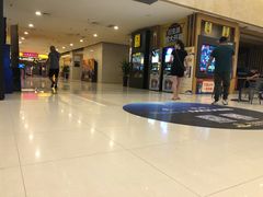 -万达影城(廊坊万达广场激光IMAX店)